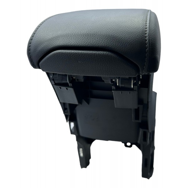 Apoio Braço Console Central Gm Cruze 1.4 Turbo 2023 Preto