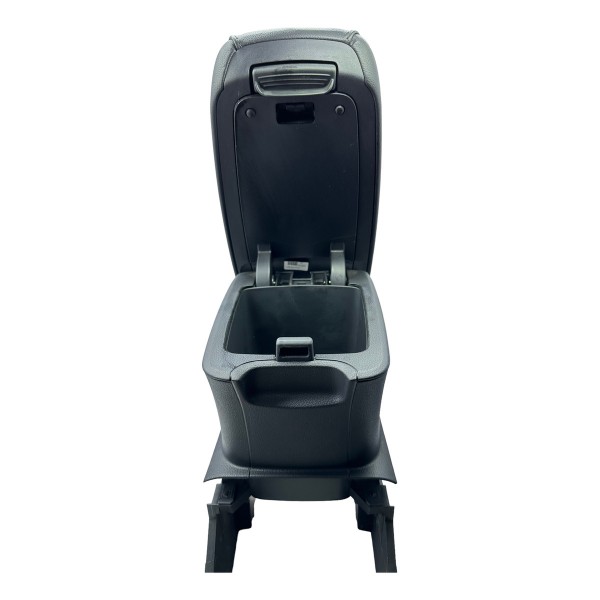 Apoio Braço Console Central Gm Cruze 1.4 Turbo 2023 Preto