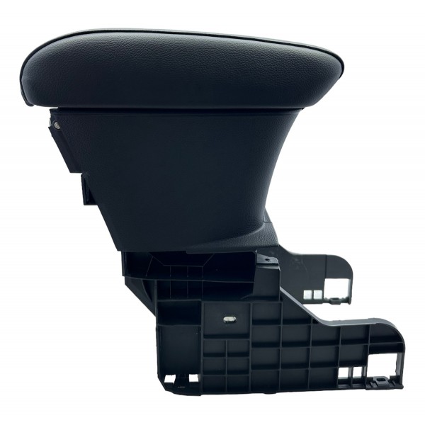 Apoio Braço Console Central Gm Cruze 1.4 Turbo 2023 Preto