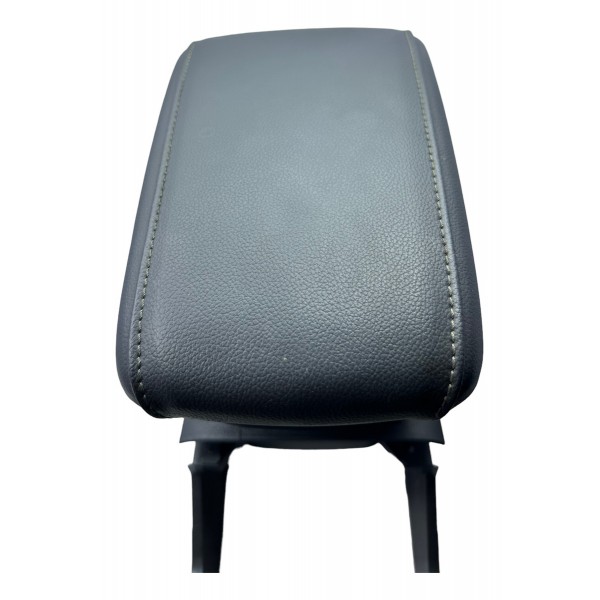 Apoio Braço Console Central Gm Cruze 1.4 Turbo 2023 Preto