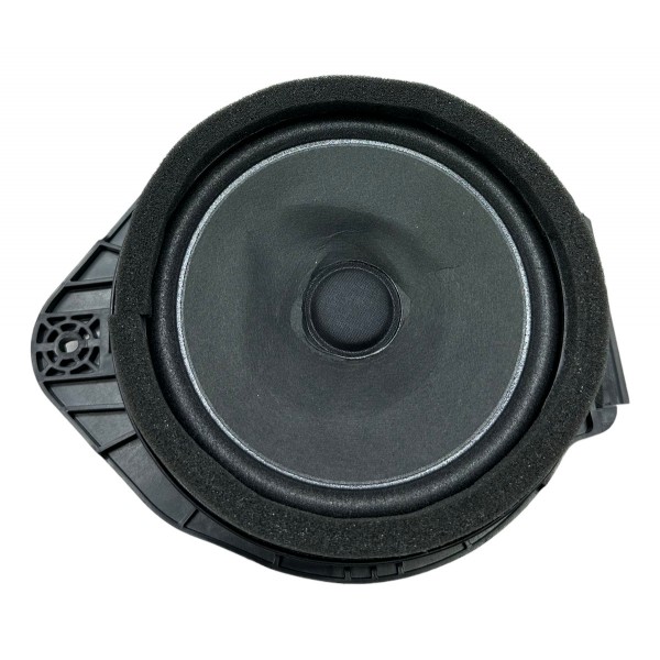 Alto Falante Dianteiro Esquerdo Gm Cruze 1.4 Turbo 2023 Preto