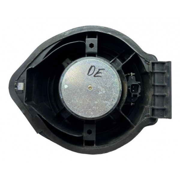 Alto Falante Dianteiro Esquerdo Gm Cruze 1.4 Turbo 2023 Preto