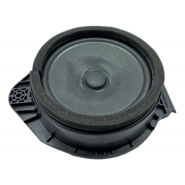 Alto Falante Dianteiro Esquerdo Gm Cruze 1.4 Turbo 2023 Preto