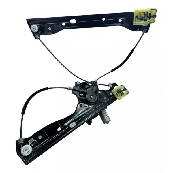 Motor Vidro Elétrico Dianteiro Esquerdo Cruze 1.4 Turbo 23