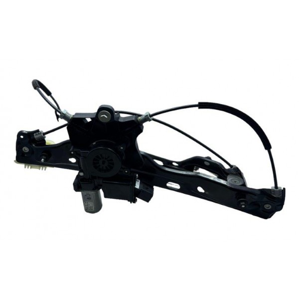 Motor Vidro Elétrico Dianteiro Esquerdo Cruze 1.4 Turbo 23