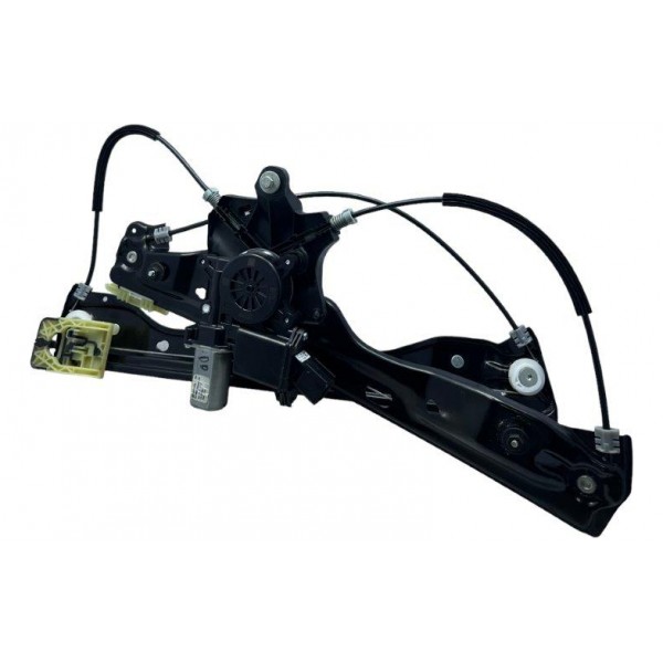 Motor Vidro Elétrico Dianteiro Passageiro Cruze 1.4 Turbo 23