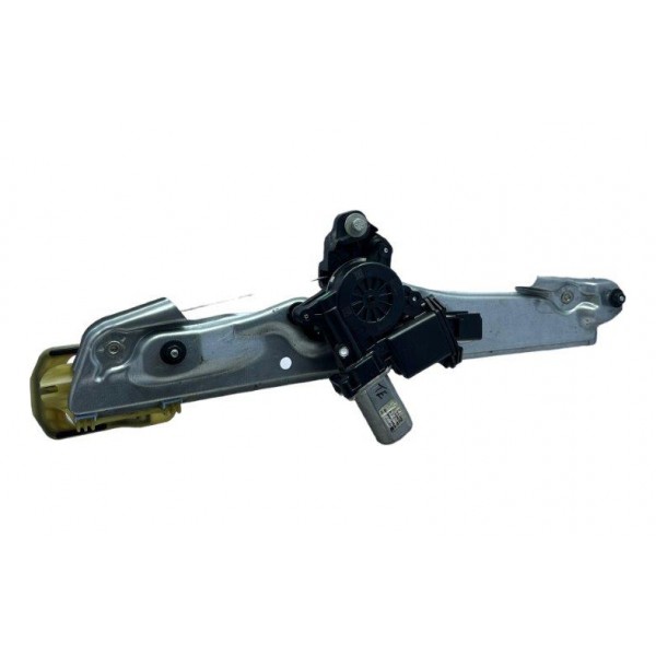 Motor Vidro Elétrico Traseiro Esquerdo Cruze 1.4 Turbo 2023