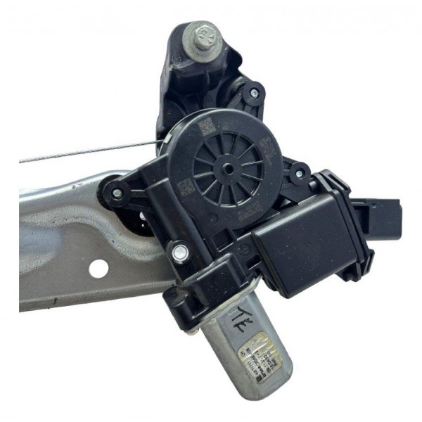 Motor Vidro Elétrico Traseiro Esquerdo Cruze 1.4 Turbo 2023