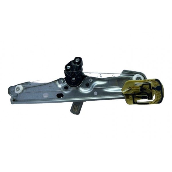 Motor Vidro Elétrico Traseiro Esquerdo Cruze 1.4 Turbo 2023