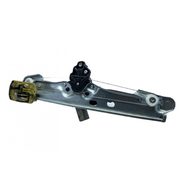 Motor Vidro Elétrico Traseiro Direito Cruze 1.4 Turbo 23