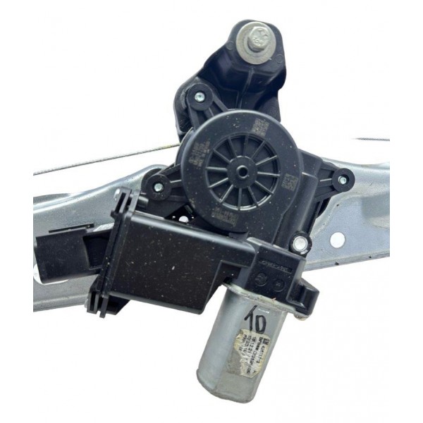 Motor Vidro Elétrico Traseiro Direito Cruze 1.4 Turbo 23