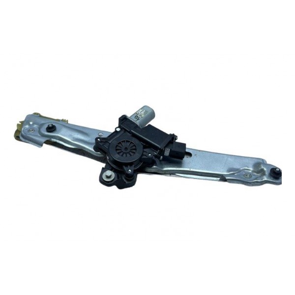 Motor Vidro Elétrico Traseiro Direito Cruze 1.4 Turbo 23