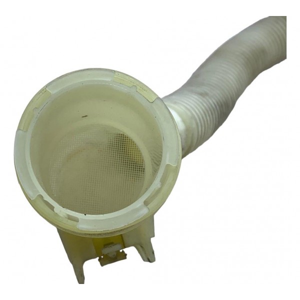 Gargalo Reservatorio Agua Limpador Parabrisa Vw Up Tsi 2017