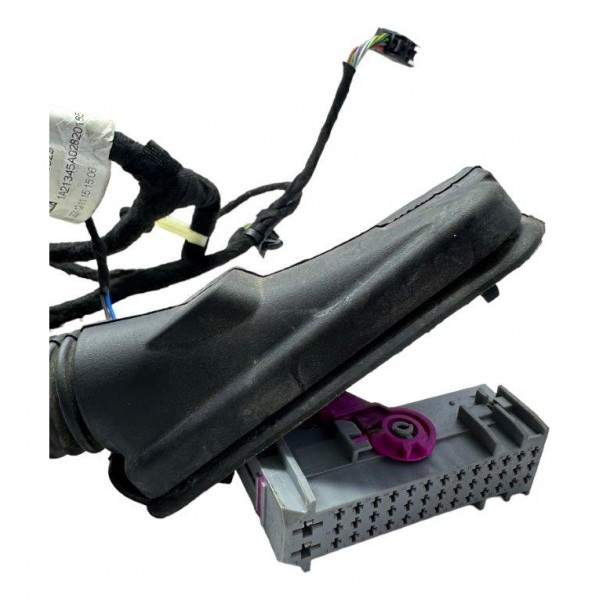 Chicote Porta Traseira Esquerda Gm Cruze 1.4 Turbo 2023