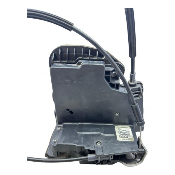 Trava Eletrica Porta Dianteira Esquerda Cruze 1.4 Turbo 2023