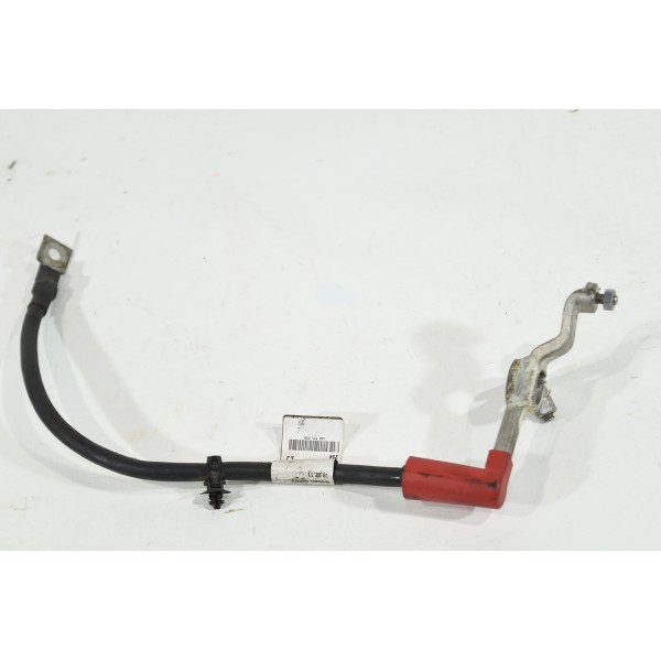 Cabo Polo Positivo Bateria Vw Up Tsi Move 1.0