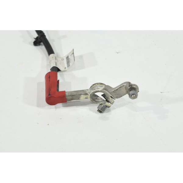 Cabo Polo Positivo Bateria Vw Up Tsi Move 1.0