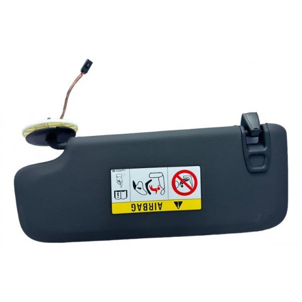 Quebra Sol Lado Direito Cruze Midnight 1.4 Turbo 2023