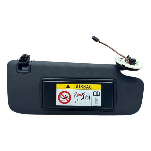 Quebra Sol Lado Direito Cruze Midnight 1.4 Turbo 2023