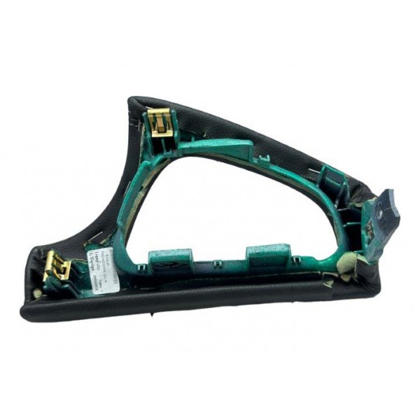 Moldura Difusor Esquerdo Cruze Midnight 1.4 Turbo 2023