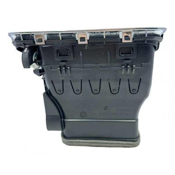 Difusor Ar Condicionado Dianteiro Esquerdo Cruze Midnight 23