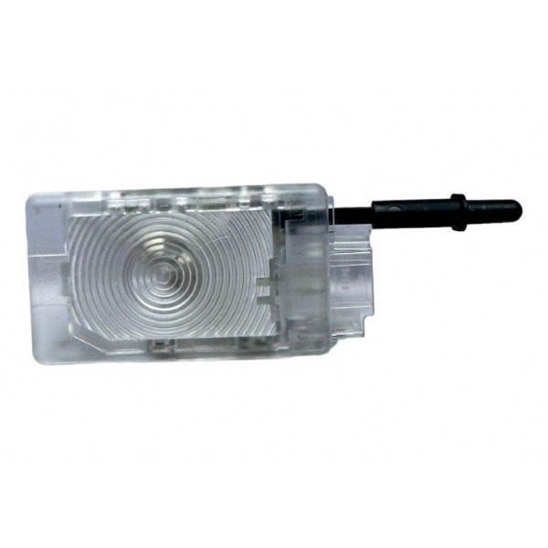 Luz Cortesia Porta Luvas Cruze Midnight 1.4 Turbo 2023