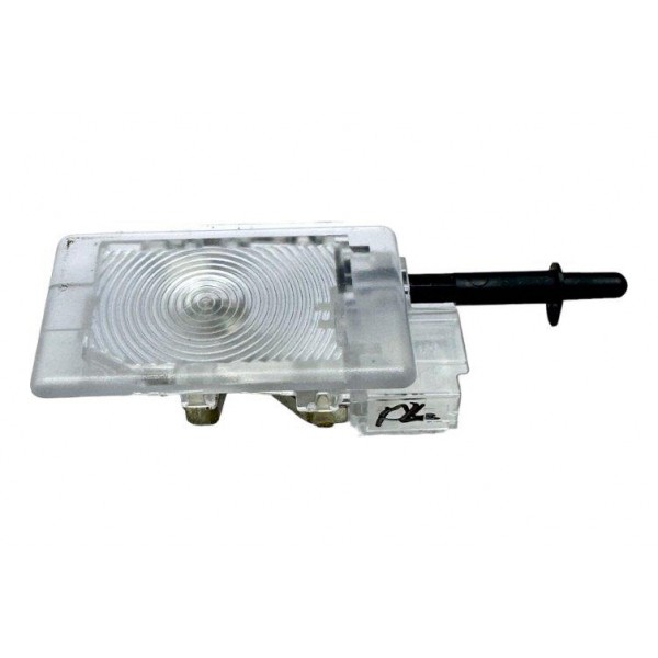 Luz Cortesia Porta Luvas Cruze Midnight 1.4 Turbo 2023