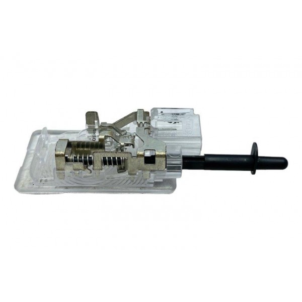 Luz Cortesia Porta Luvas Cruze Midnight 1.4 Turbo 2023