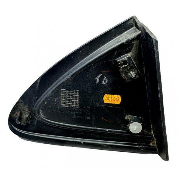 Acabamento Externo Coluna Traseira Direita Cruze 1.4 2023