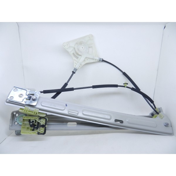 Maquina Vidro S/motor Dianteira Direita Polo Virtus Tsi 1.0