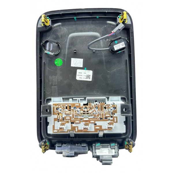 Luz Cortesia Dianteira Teto Cruze Midnight 1.4 Turbo 2023