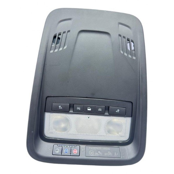 Luz Cortesia Dianteira Teto Cruze Midnight 1.4 Turbo 2023