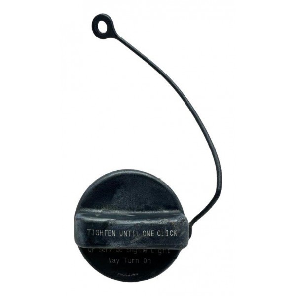 Tampa Tanque Combustível Cruze Midnight 1.4 Turbo 2023 Ler