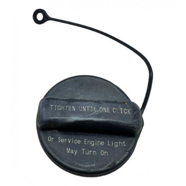 Tampa Tanque Combustível Cruze Midnight 1.4 Turbo 2023 Ler