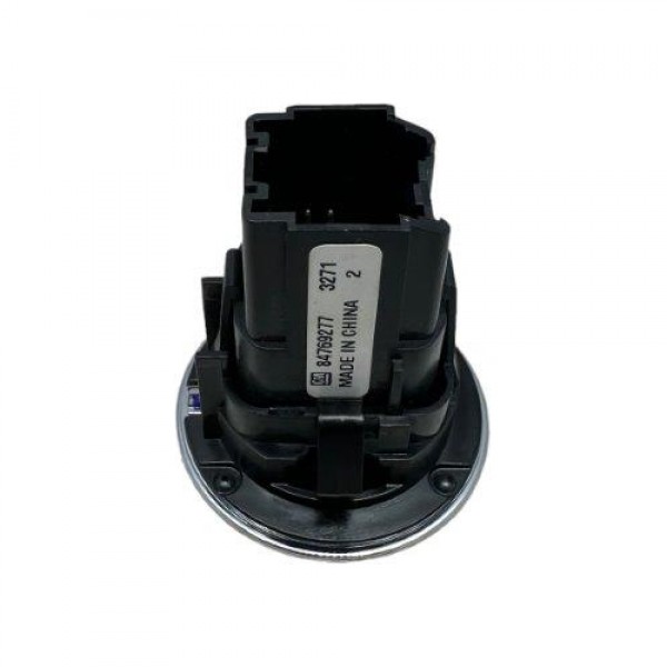 Botão Start Stop Gm Cruze Midnight 1.4 Turbo 2023