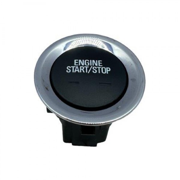Botão Start Stop Gm Cruze Midnight 1.4 Turbo 2023
