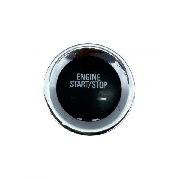 Botão Start Stop Gm Cruze Midnight 1.4 Turbo 2023