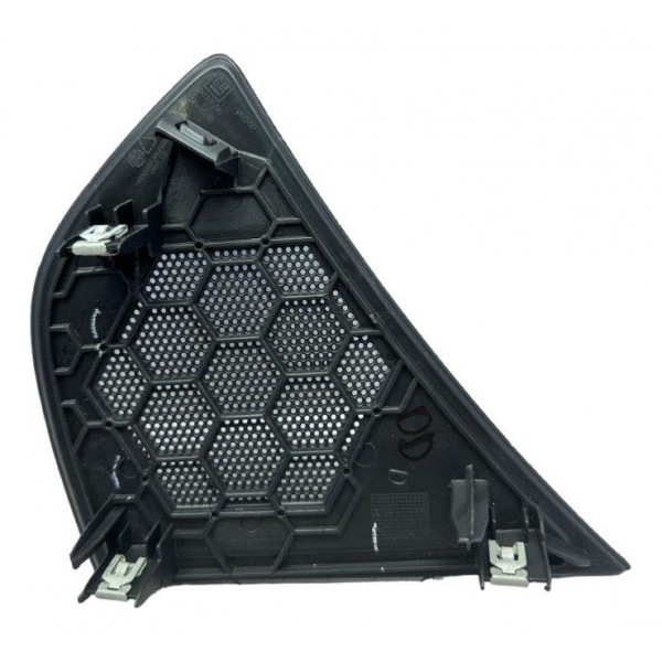 Tela Alto Falante Dianteiro Passageiro Cruze Midnight 1.4 23
