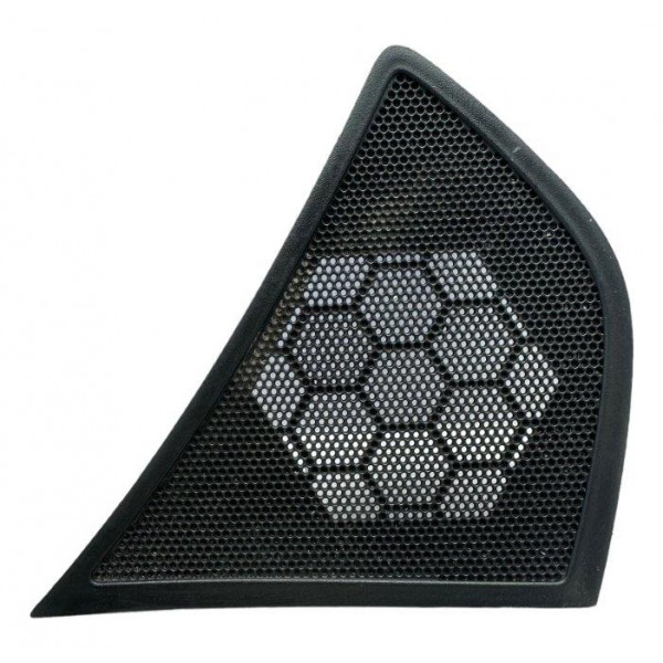 Tela Alto Falante Dianteiro Passageiro Cruze Midnight 1.4 23