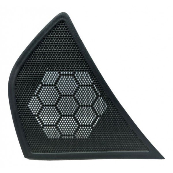 Tela Alto Falante Dianteiro Esquerdo Cruze Midnight 1.4 23