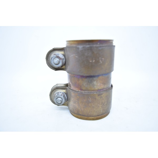 Abraçadeira União Catalisador Escapamento Virtus Tsi 1.0 20