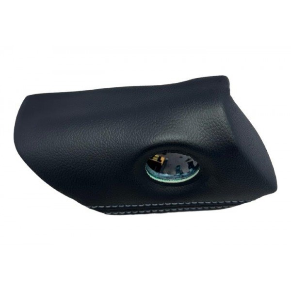 Acabamento Couro Botao Start Stop Cruze Midnight 1.4 2023