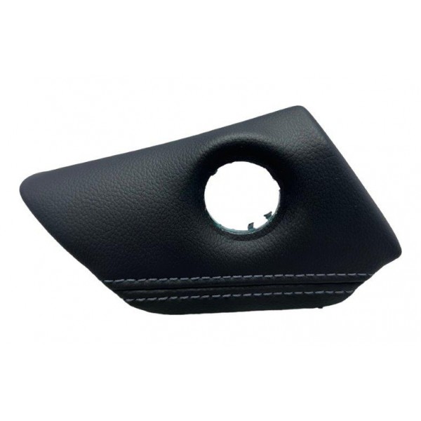 Acabamento Couro Botao Start Stop Cruze Midnight 1.4 2023