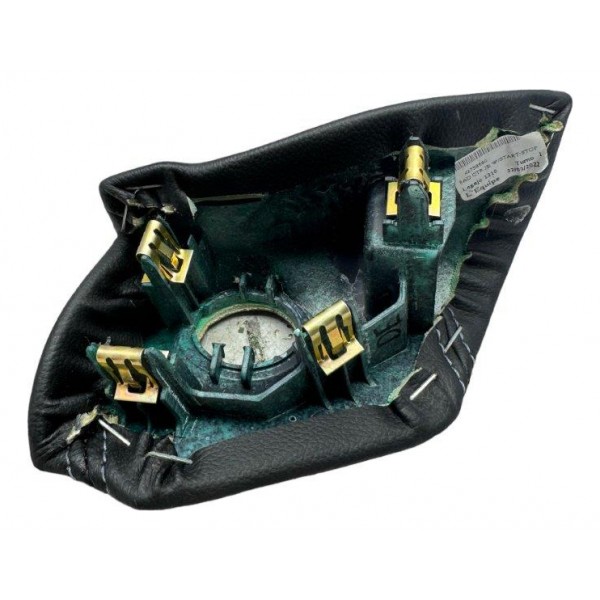 Acabamento Couro Botao Start Stop Cruze Midnight 1.4 2023