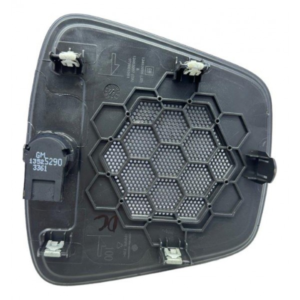 Tela Alto Falante Painel Sensor Crepuscular Cruze 1.4 2023