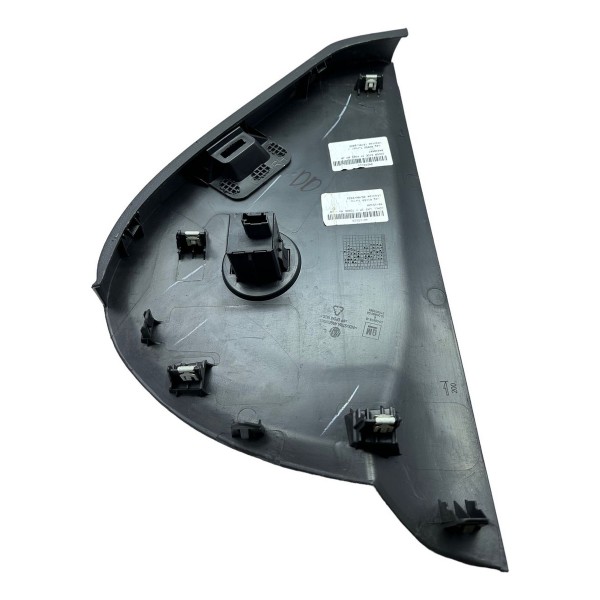 Acabamento Lateral Painel Passageiro Cruze Midnight 1.4 2023