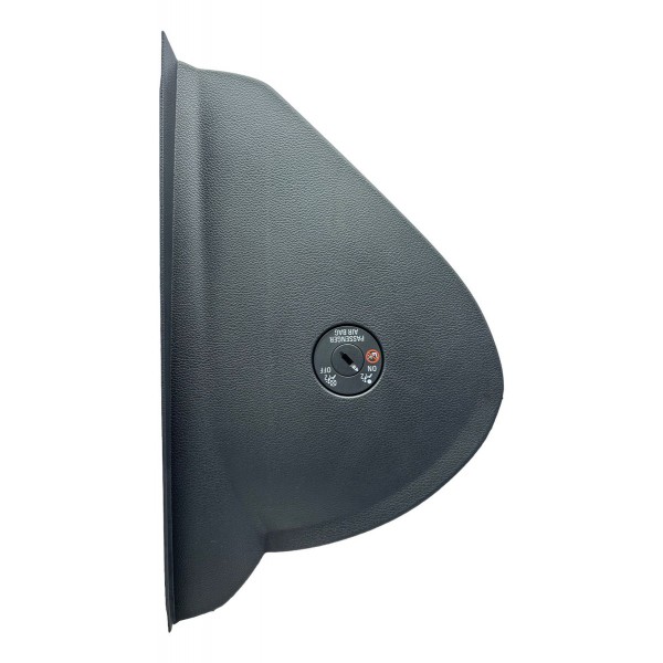 Acabamento Lateral Painel Passageiro Cruze Midnight 1.4 2023