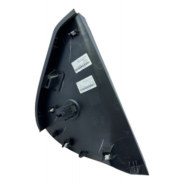 Acabamento Lateral Painel Passageiro Cruze Midnight 1.4 2023