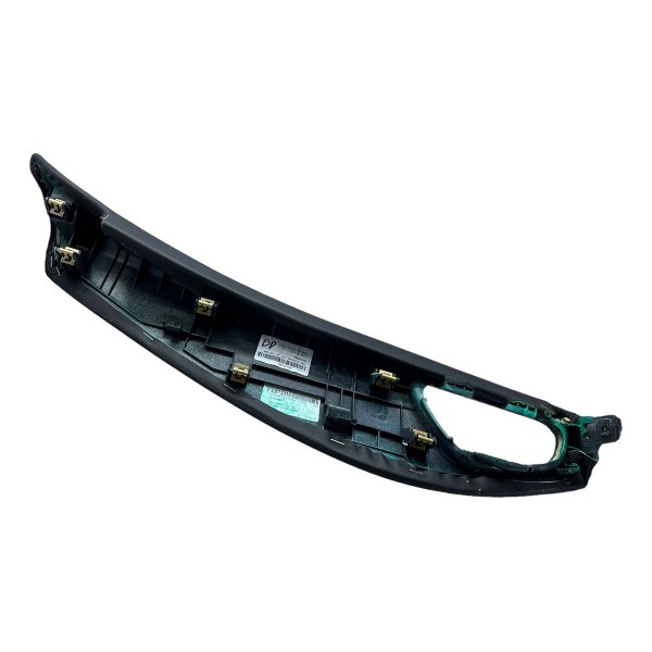 Acabamento Difusor Dianteiro Direito Cruze Midnight 1.4 2023