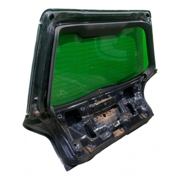 Tampa Traseira Porta Malas Audi A3 1.8 Turbo 2001